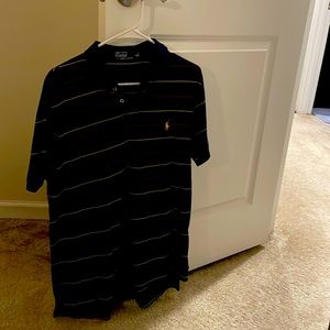 Mens Ralph Lauren Polo